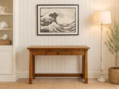 Sunrise Manner Writing Desk