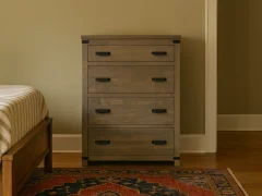 Tarrant Chest of Drawers