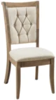 Tippi Tufted Dining Chair