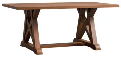Tupelo Dining Table