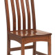 Omaha Mission Dining Chair