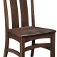 Barclay Amish Dining Chairs