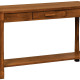 Calvin Amish Console Table