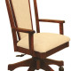 Ludlow Upholstered Office Chair
