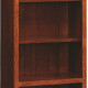 Matlacha Mission Bookcase