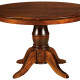 Montalban Single Pedestal Table