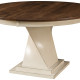 Ricci Single Pedestal Table