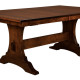 Sawyer River Butterfly Leaf Table