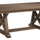 Tupelo Dining Table
