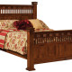Tuskegee Bed