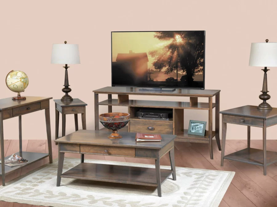 April Living Room Set