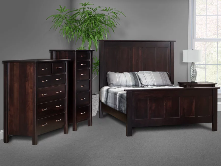 Beaufort Bedroom Set