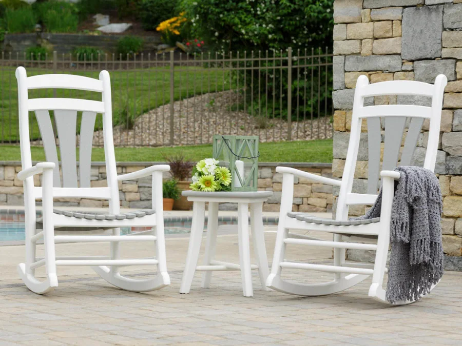 Catalina Outdoor Furniture Set