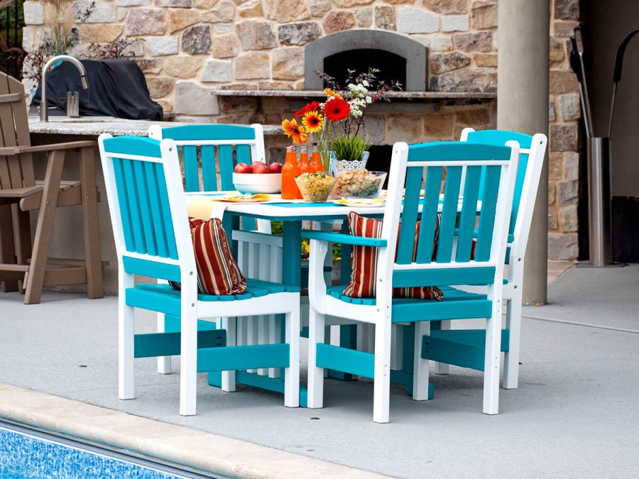 Cavendish Outdoor Furniture Set