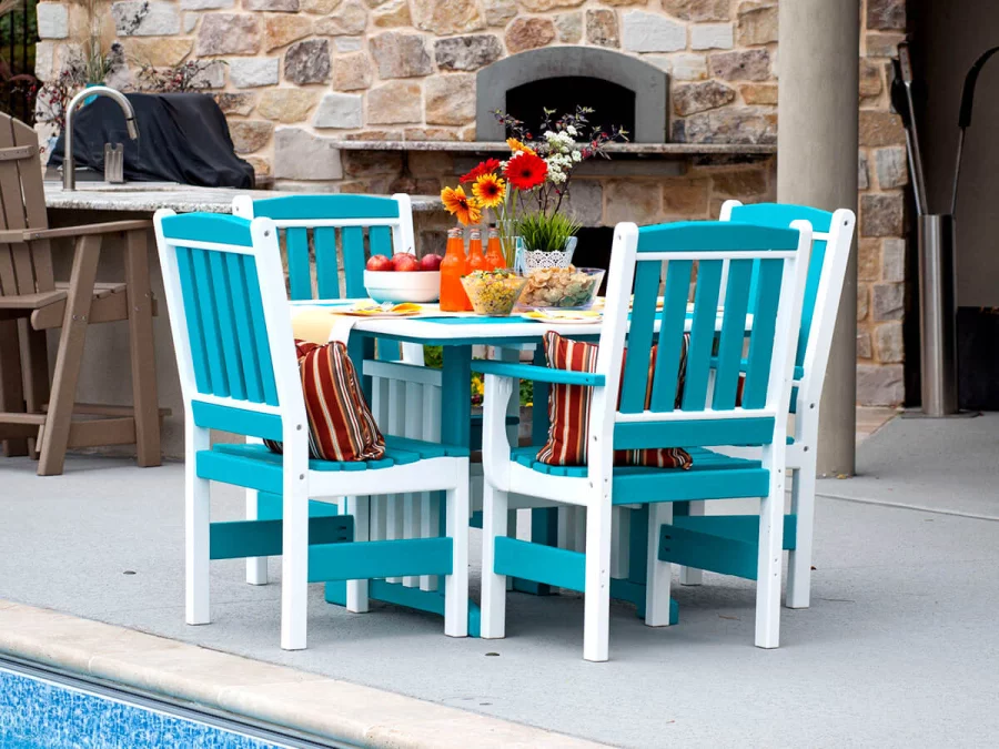 Cavendish Outdoor Furniture Set