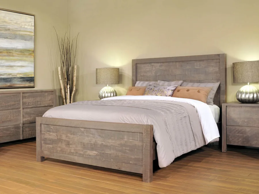 Cypress Creek Bedroom Set