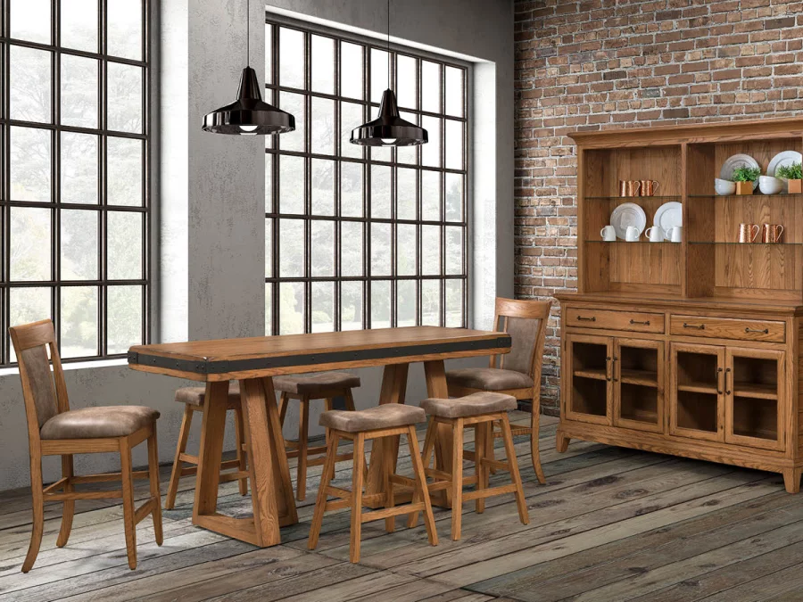 Dax Dining Set