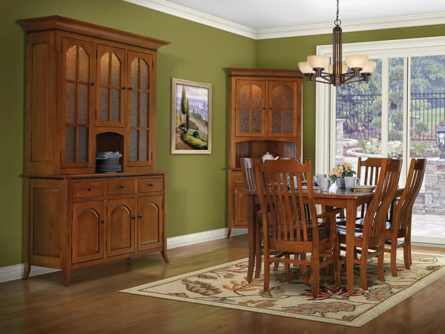 Fort Wayne Dining Room Set