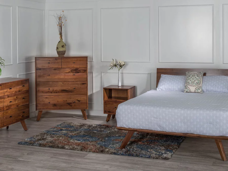 Fox Chase Bedroom Set