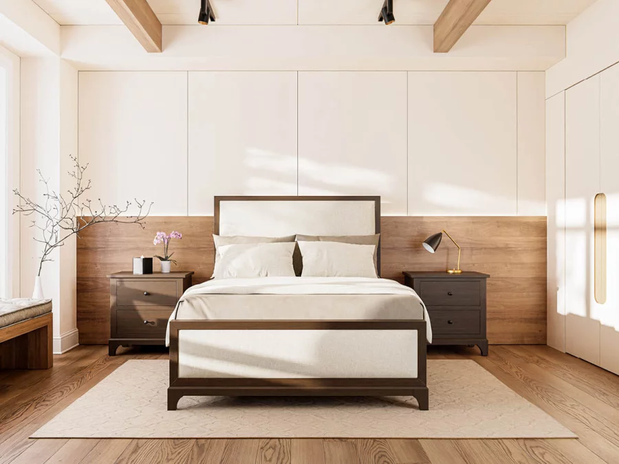 Frontenac Bedroom Set