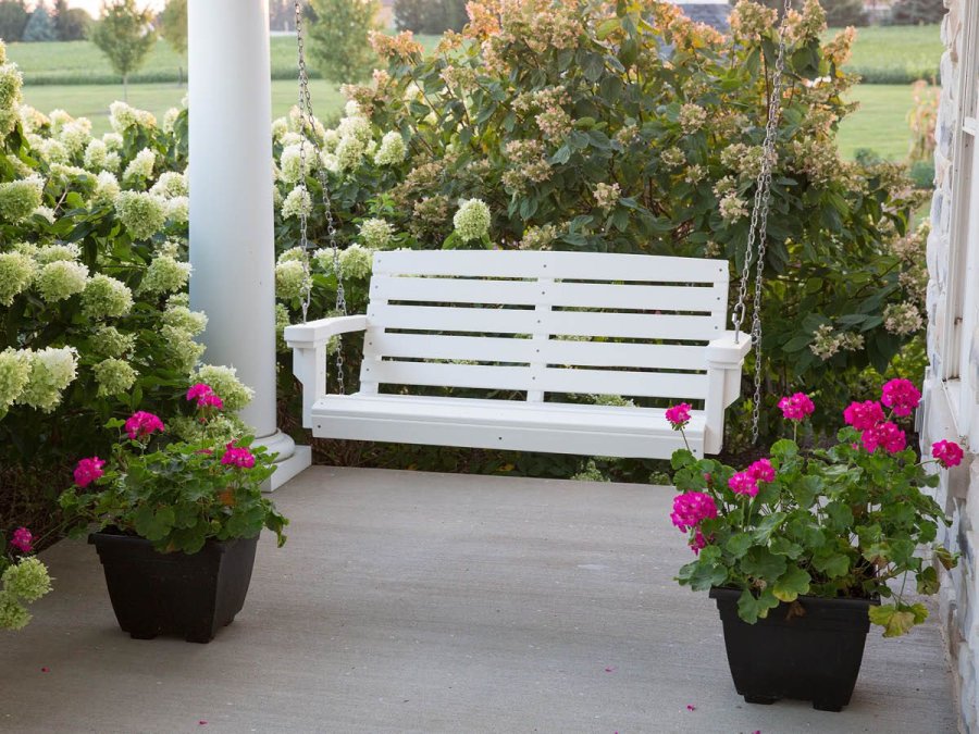 Green Bay Outdoor Seating Set