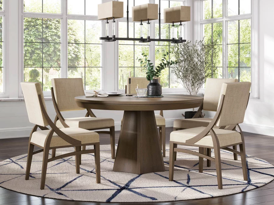 Hattiesburg Dining Set