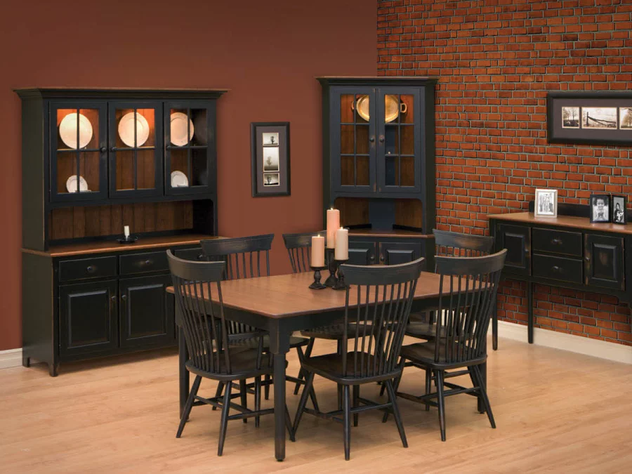 Huntington Dining Set
