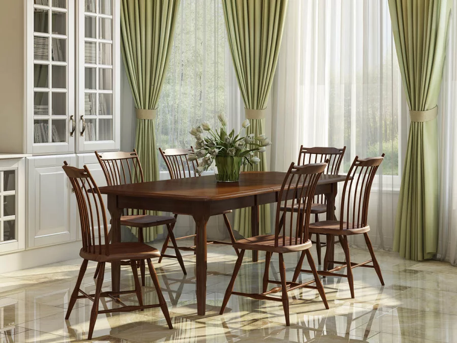 Kettering Dining Set