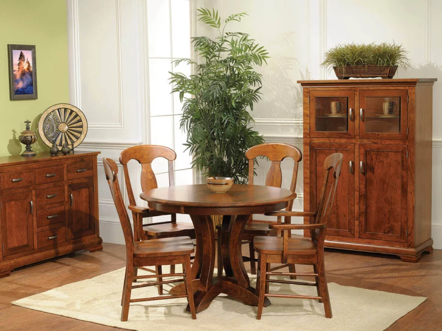 Kirby Dining Set