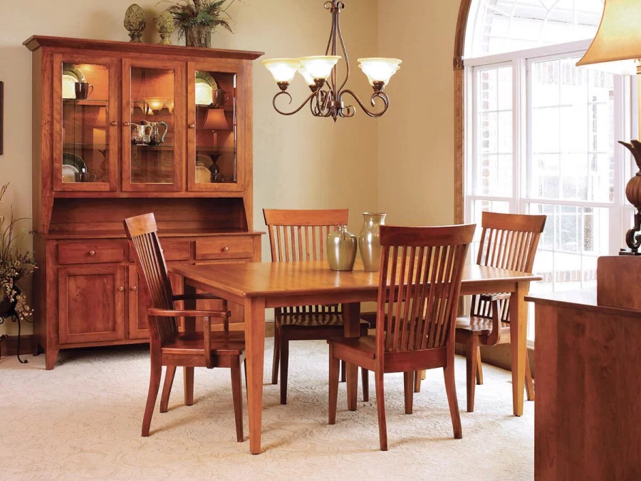 Lydney Shaker Dining Set