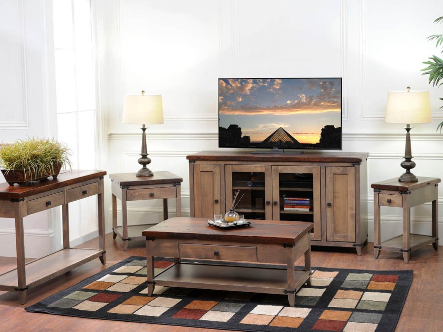 Michiana Shores Living Room Set