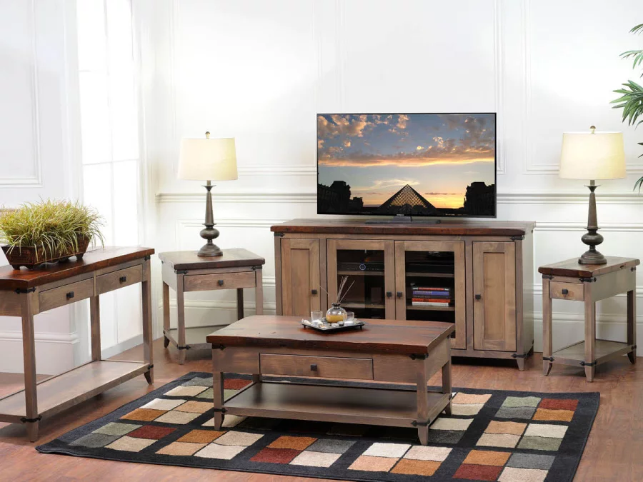 Michiana Shores Living Room Set