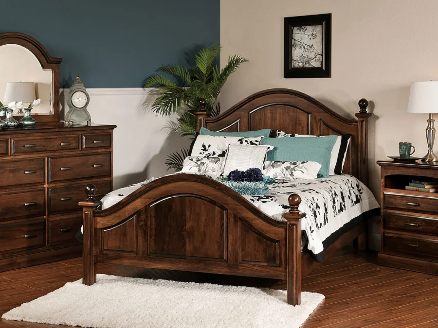 Natchez Bedroom Set