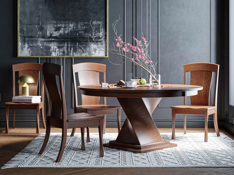 Ricci Dining Set