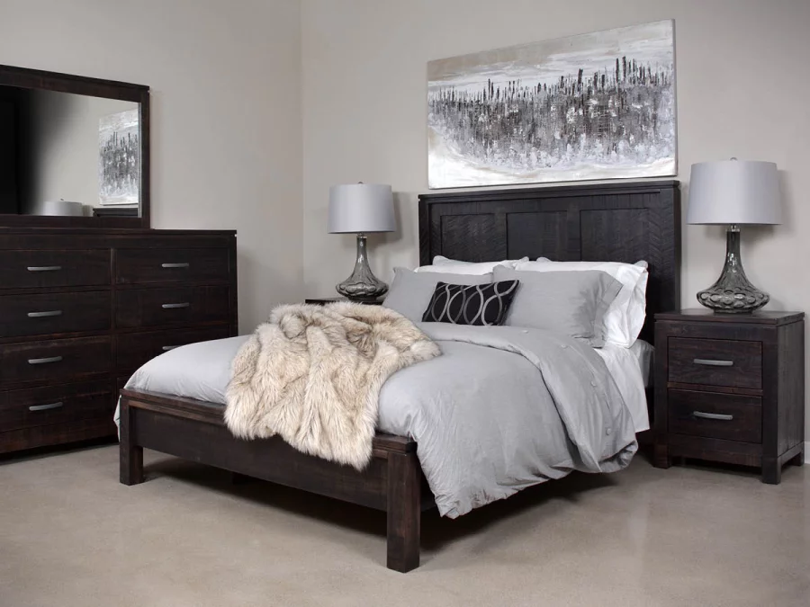 Sinclair Bedroom Set