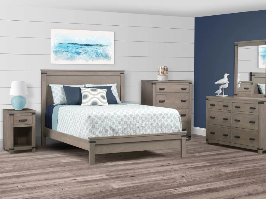 Tarrant Bedroom Set