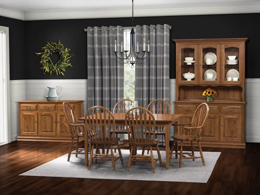 Titusville Dining Set