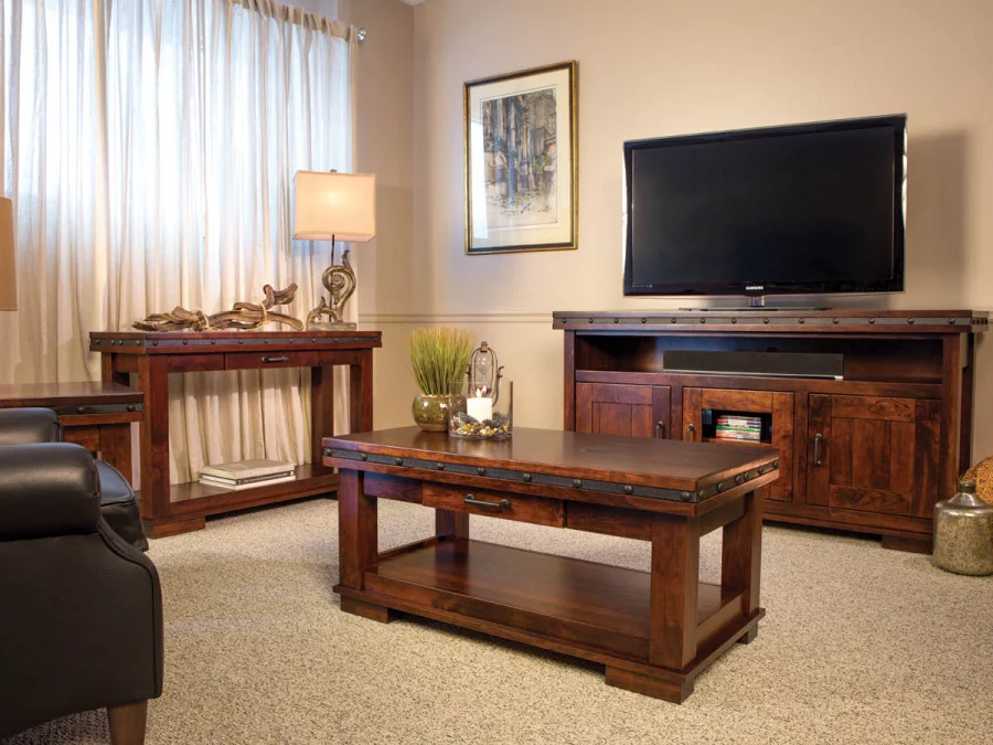 Toronto Living Room Set