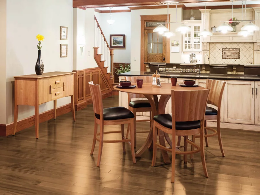 Waterbury Dining Set