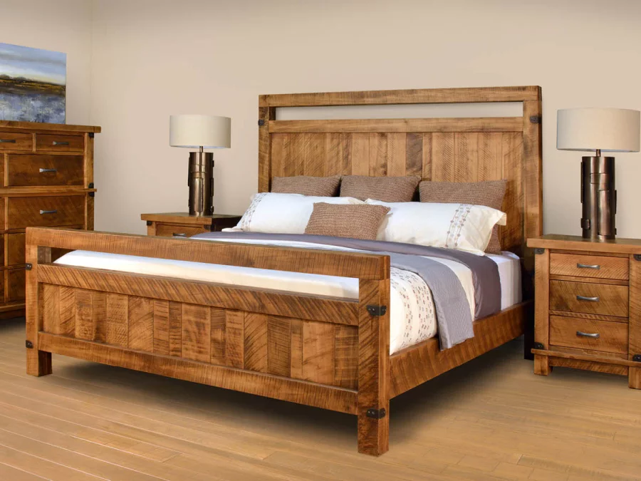 Watford City Bedroom Set