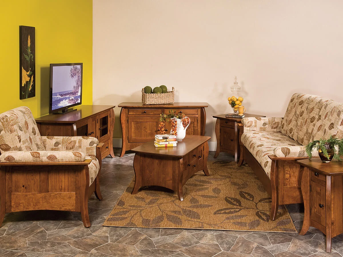 Adams Living Room Set image 1