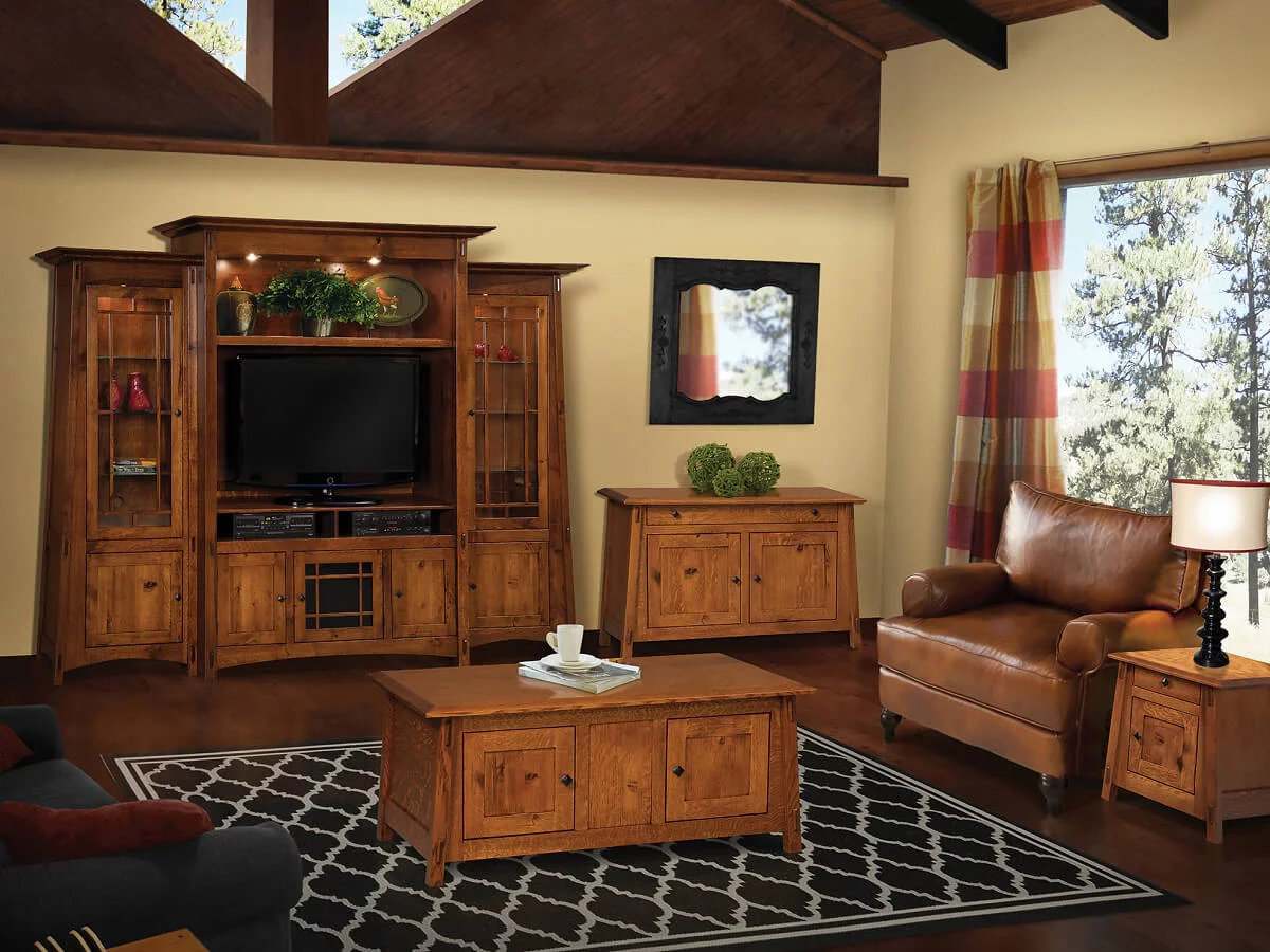 Alaterre Living Room Set image 1