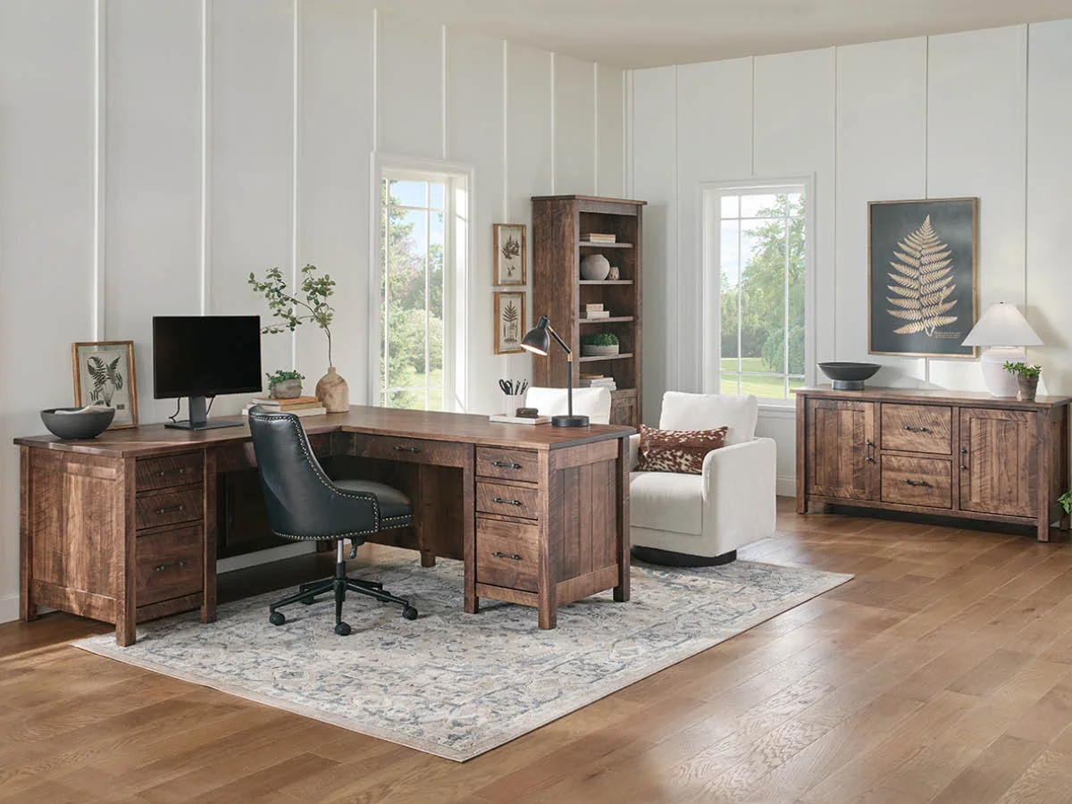 Alburtis Office Set image 2