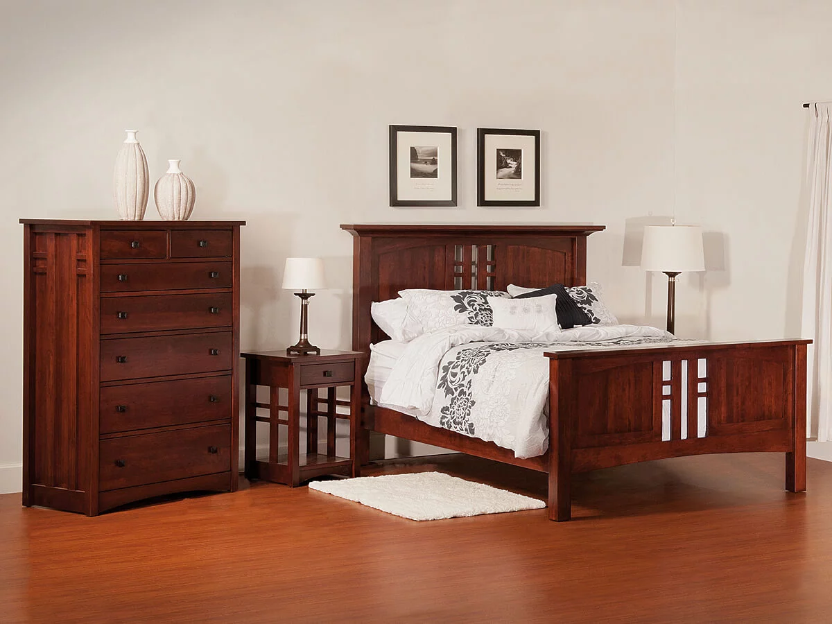 Alpine Bedroom Set image 2