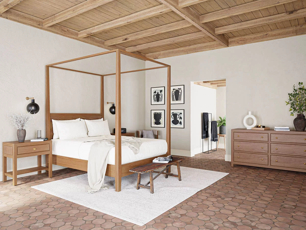 Amboy Bedroom Set image 2