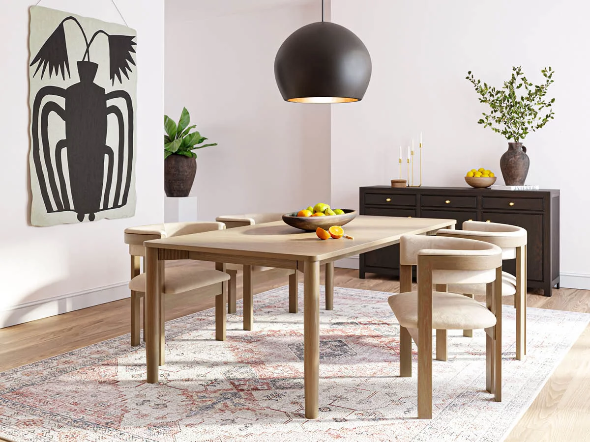 Amboy Dining Room Set image 1