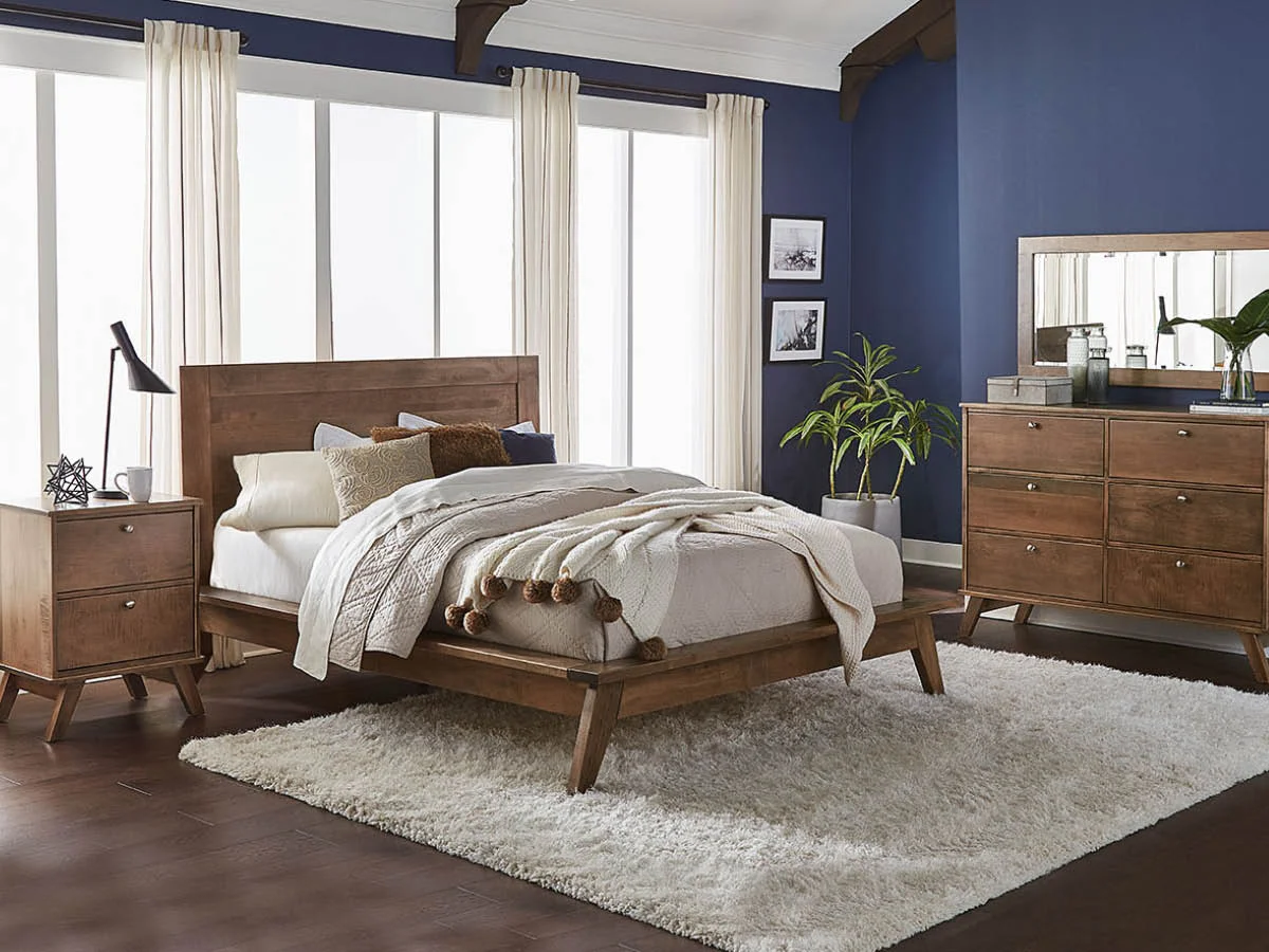 Angelina Bedroom Set image 1