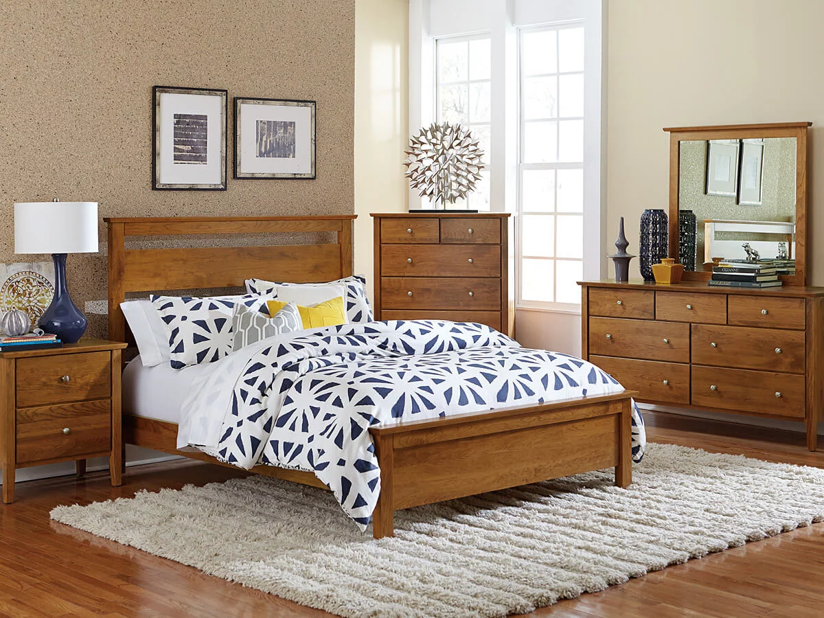 Arabella Bedroom Set image 1