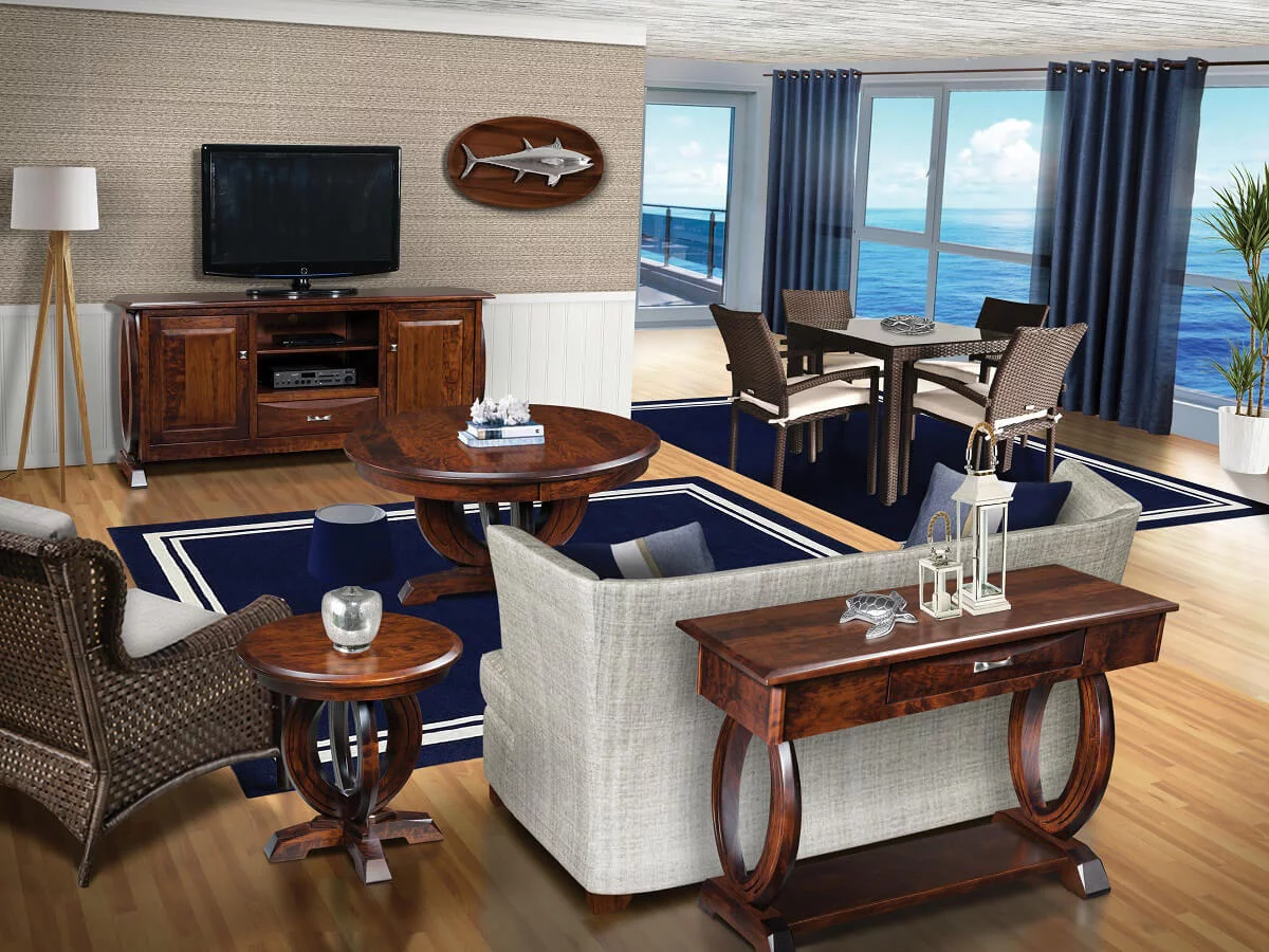 Armelle Living Room Set image 1