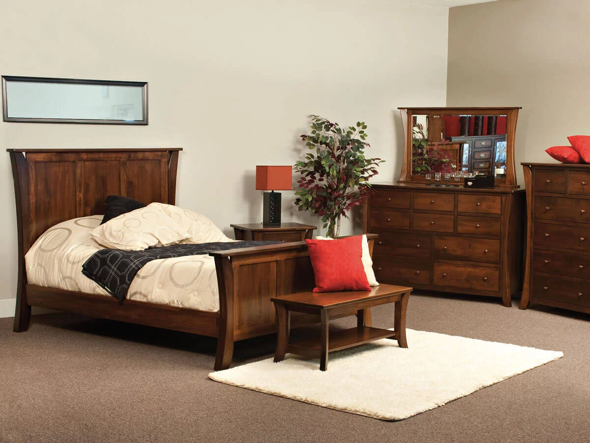 Bankston Bedroom Set image 1